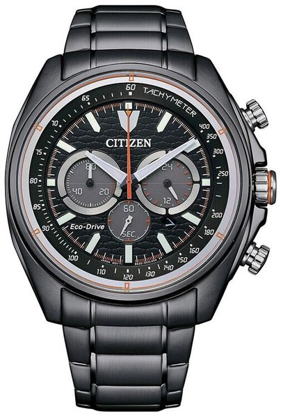 Citizen CA4567-82H Racer Chrono