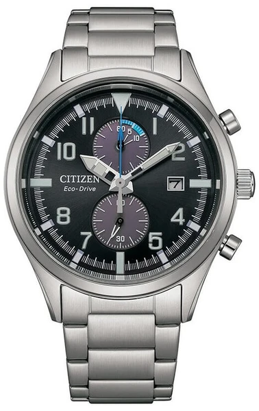 Citizen CA7028-81E Mariner Chronograph