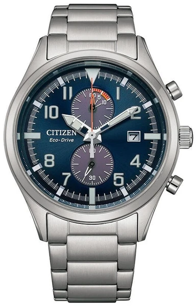 Citizen CA7028-81L Mariner Chronograph