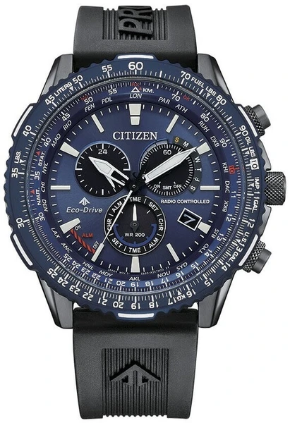 Citizen CB5006-02L Promaster Sky Collection