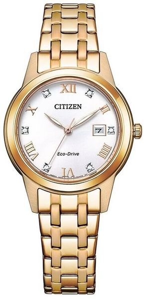 Citizen FE1243-83A Classic