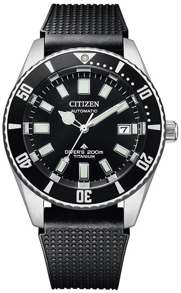 Citizen NB6021-17E Promaster Dive Automatic