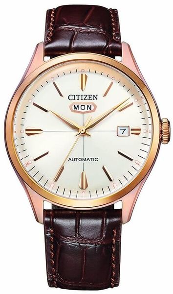 Citizen NH8393-05AE Automatic