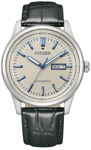 Citizen NH8400-10AE Automatic