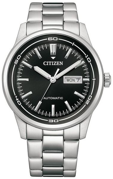Citizen NH8400-87EE Automatic