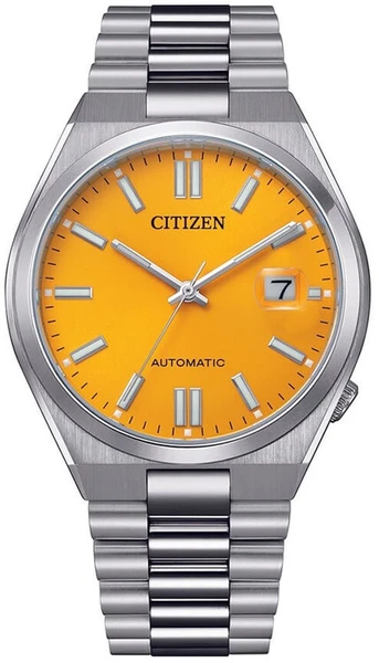 Citizen NJ0150-81Z Tsuyosa Automatic