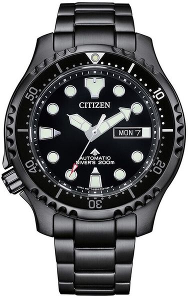 Citizen NY0145-86EE Automatic Diver