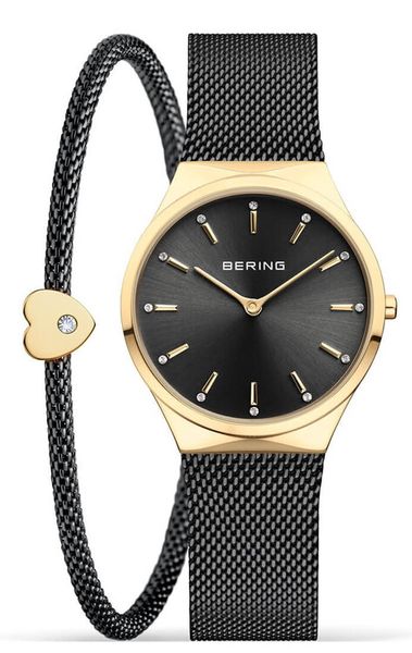 Dámske hodinky Bering 12131-132-GWP SET