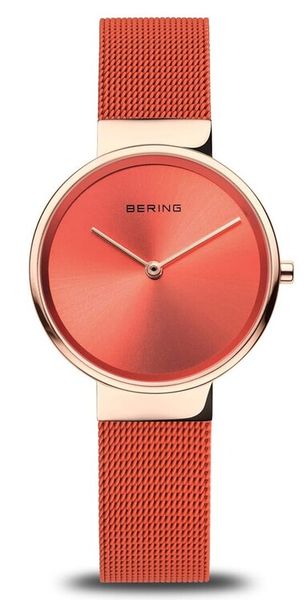 Dámske hodinky Bering 14531-565 Classic