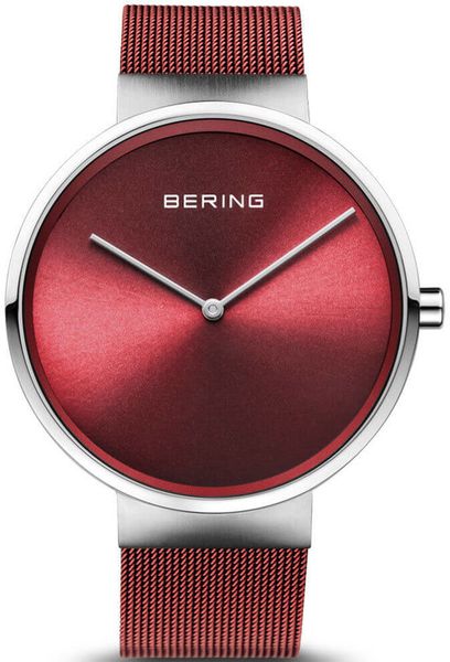 Dámske hodinky BERING 14539-303 Classic