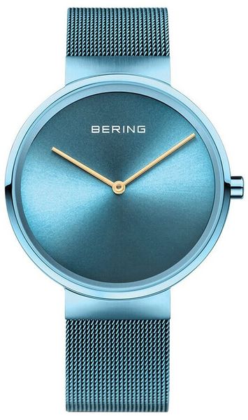 Dámske hodinky Bering 14539-388 Classic