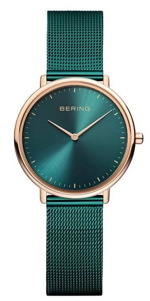 Dámske hodinky Bering 15729-868 Ultra Slim