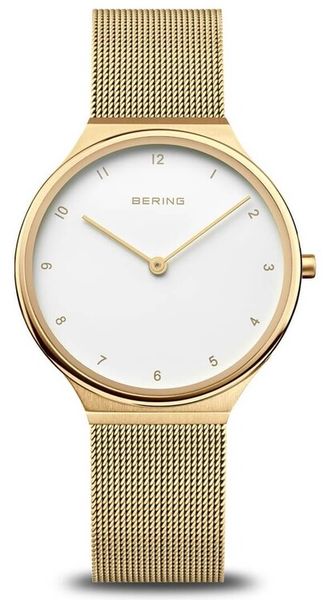 Dámske hodinky Bering 18434-334 Classic Ultra Slim