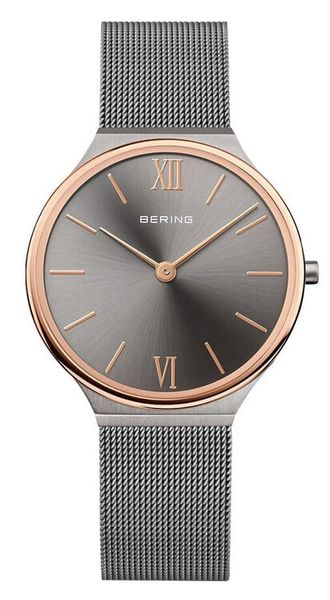 Dámske hodinky Bering 18434-369 Classic Ultra Slim