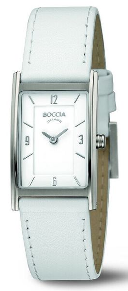 Dámske hodinky BOCCIA 3212-04 Titanium