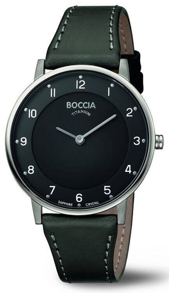 Dámske hodinky BOCCIA 3259-02 Titanium + darček na výber