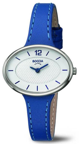 Dámske hodinky BOCCIA 3261-03 Titanium