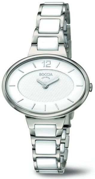 Dámske hodinky BOCCIA 3261-05 Titanium