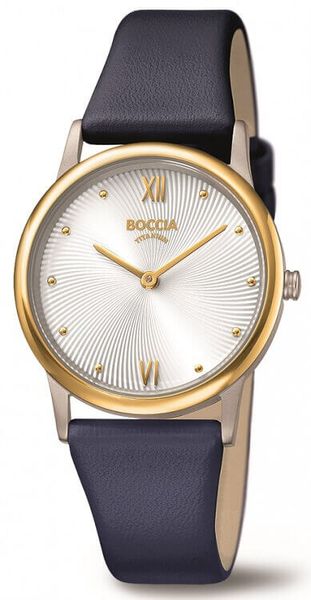 Dámske hodinky BOCCIA 3265-02 Titanium