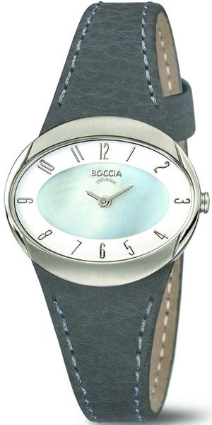 Dámske hodinky BOCCIA 3275-01 Titanium