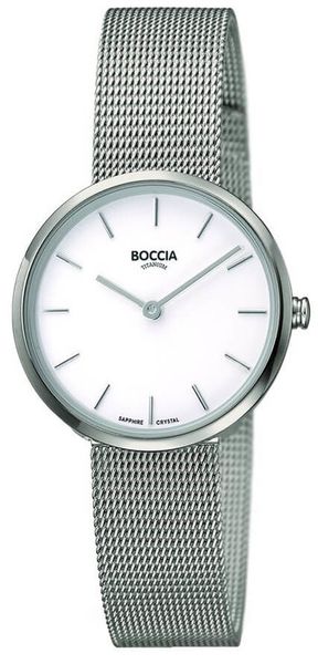 Dámske hodinky BOCCIA 3279-04 Titanium