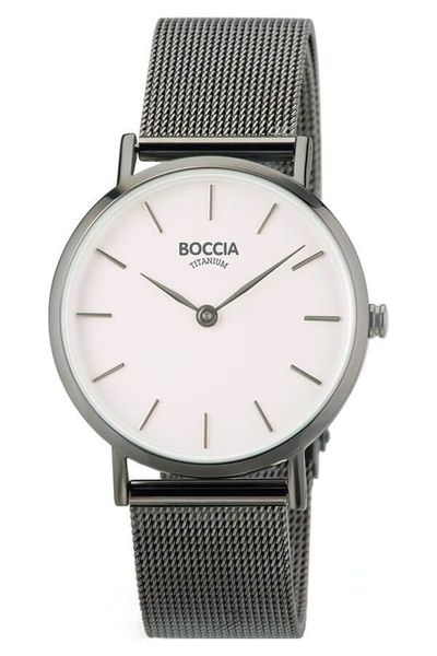 Dámske hodinky BOCCIA 3281-04 Titanium