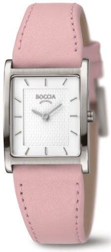 Dámske hodinky BOCCIA 3294-01 Titanium