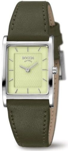 Dámske hodinky BOCCIA 3294-02 Titanium