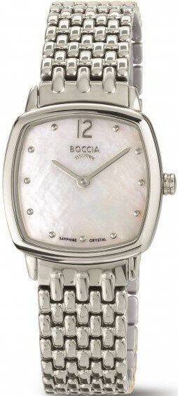 Dámske hodinky Boccia 3353-01 Titanium