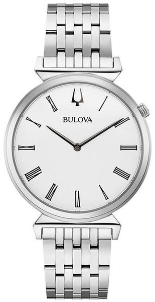 Dámske hodinky Bulova 96A232 Regatta