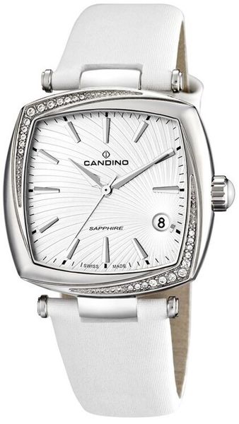 Dámske hodinky Candino C4484/1 Lady + darček na výber