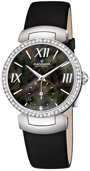 Dámske hodinky Candino C4499/2 Lady + darček na výber