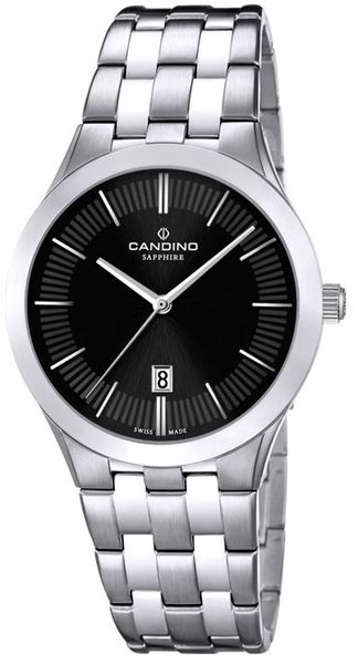 Dámske hodinky Candino C4543/3 Lady + darček na výber