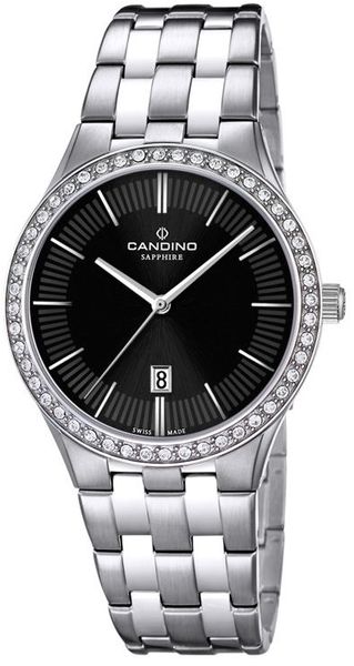 Dámske hodinky Candino C4544/3 Lady + darček na výber