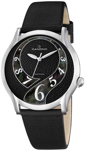 Dámske hodinky Candino C4551/3 Elegance + darček na výber