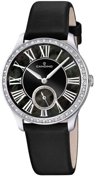 Dámske hodinky CANDINO C4596/3 Elegance D-Light + darček na výber