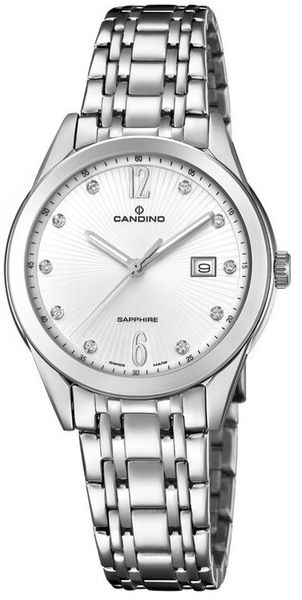Dámske hodinky CANDINO C4615/2 + darček