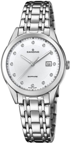 Dámske hodinky CANDINO C4615/3 + darček