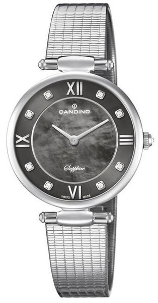 Dámske hodinky CANDINO C4666/2