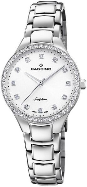 Dámske hodinky Candino C4696/2 Lady Petite