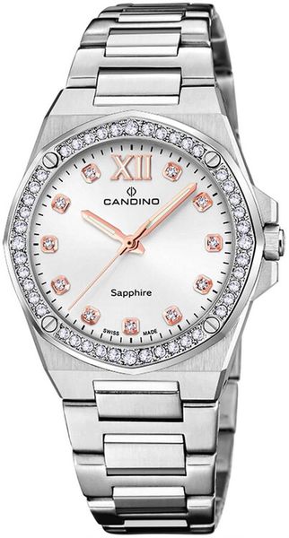 Dámske hodinky Candino C4751/1 Lady Elegance