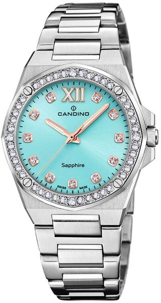 Dámske hodinky Candino C4751/2 Lady Elegance