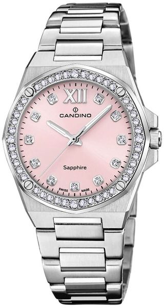 Dámske hodinky Candino C4751/4 Lady Elegance