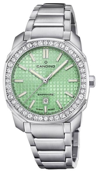 Dámske hodinky Candino C4756/2 Lady Elegance