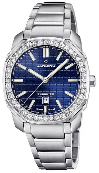 Dámske hodinky Candino C4756/4 Lady Elegance