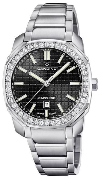 Dámske hodinky Candino C4756/5 Lady Elegance