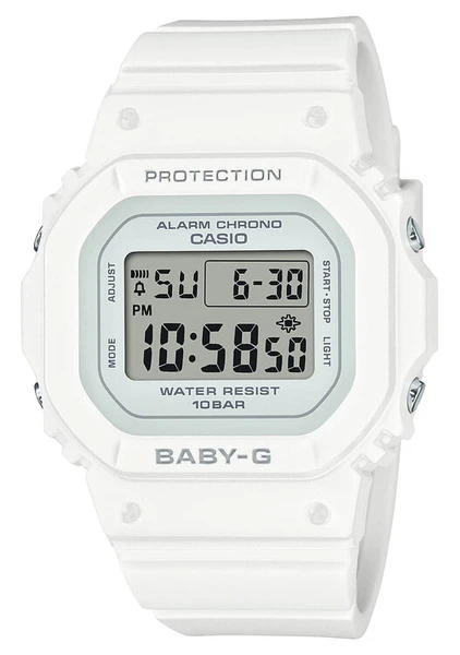 Dámske hodinky Casio BGD-565-7ER Baby-G