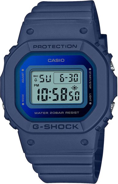 Dámske hodinky Casio GMD-S5600-2ER G-Shock Women