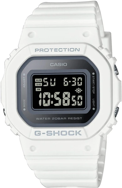 Dámske hodinky Casio GMD-S5600-7ER G-Shock Women