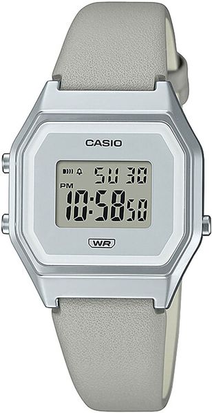 Dámske hodinky Casio LA680WEL-8EF Collection
